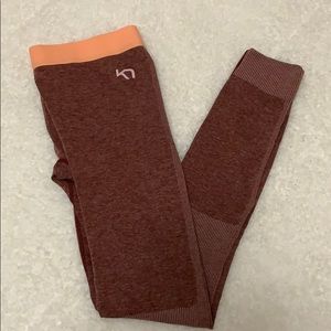 NWT Kari Traa Luftig Pant – Base Layer